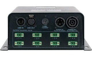 Magmatic Prisma Driver 8