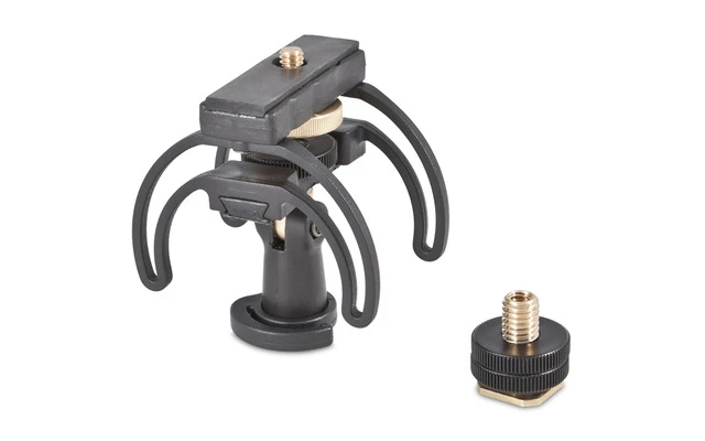 Kit de grabador de audio portátil