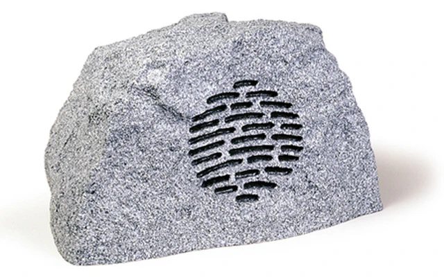 Altavoces de jardín - 75 Watt RMS / 150 Wat MAX