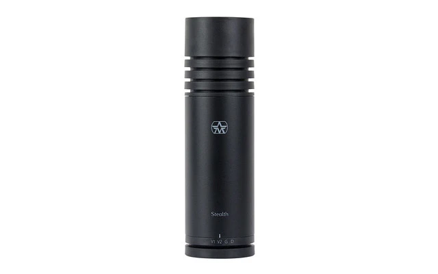 Aston Microphones Stealth