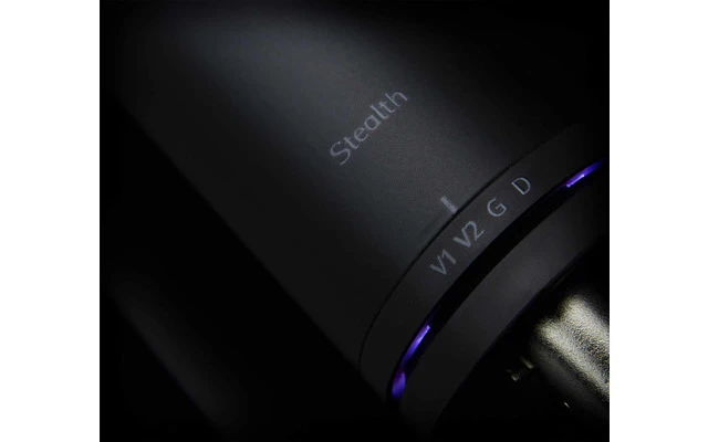 Aston Microphones Stealth