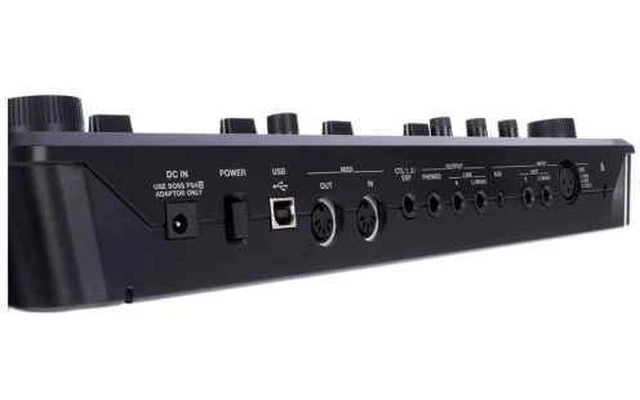 Boss RC-505 LoopStation