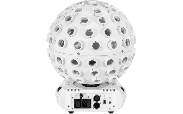 EUROLITE LED B-40 HCL Beam Effect MK2 blanco