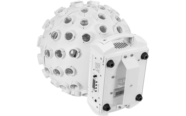 EUROLITE LED B-40 HCL Beam Effect MK2 blanco