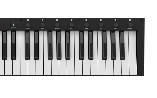Elektron DigiTone Keys