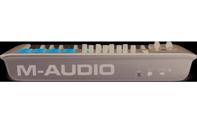 M-Audio Oxygen 25 IV