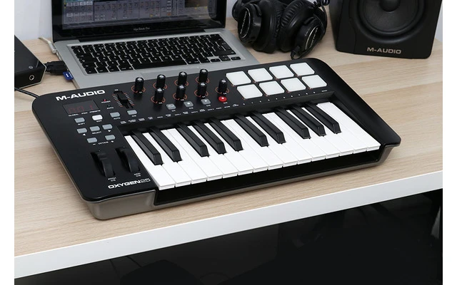 M-Audio Oxygen 25 IV