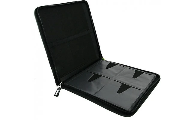 Magma CD Wallet 64 RPM
