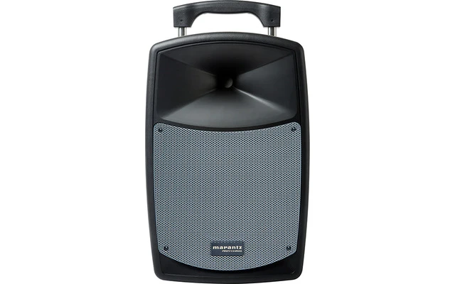 Marantz Voice Rover
