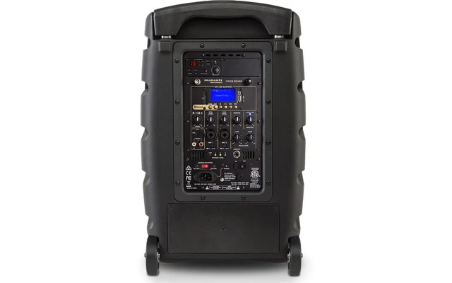 Marantz Voice Rover