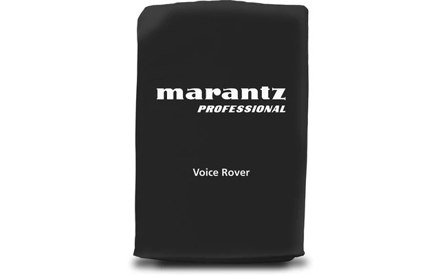 Marantz Voice Rover