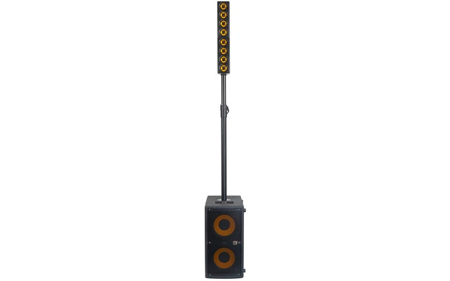 Mark Audio Ergo System 2