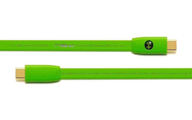 Neo D+ USB Type C To C Class B 2.0 M