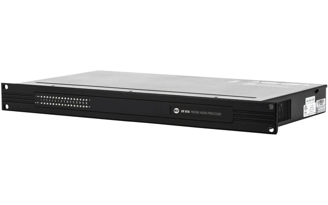 RCF DX 1616