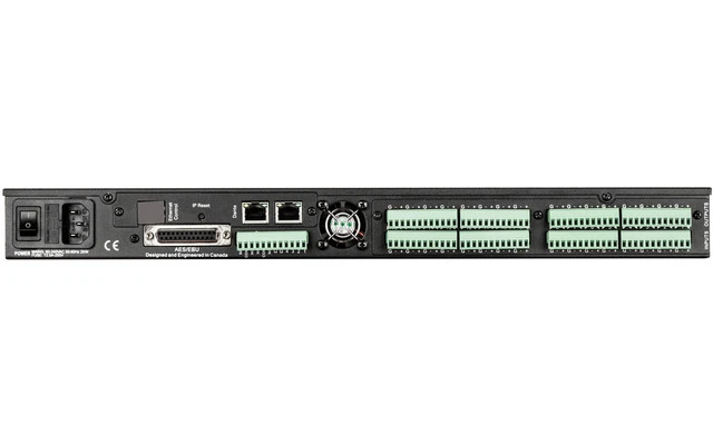 RCF DX 1616
