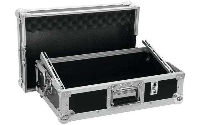 ROADINGER Mixer Case Pro MCV-19 6U