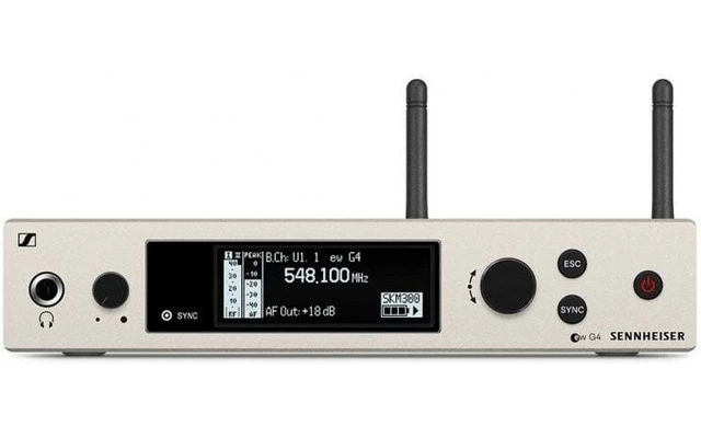 Sennheiser EM 300-500 G4-GW