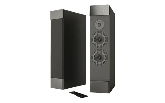 Turm Juego de altavoces 2.0 Bluetooth 100W