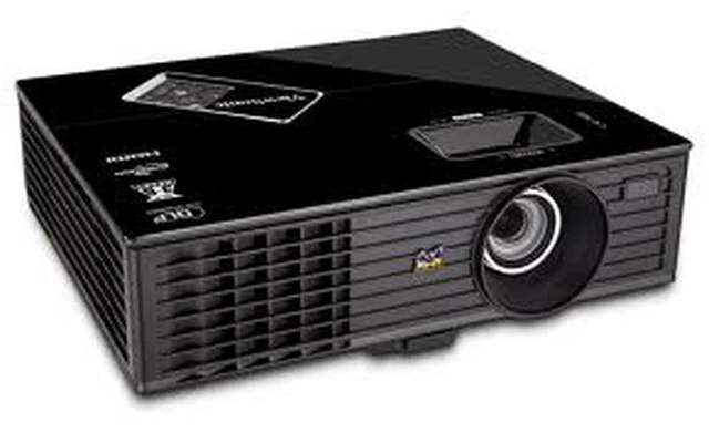 ViewSonic PJD5126