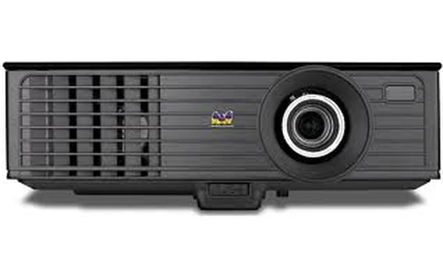 ViewSonic PJD5126
