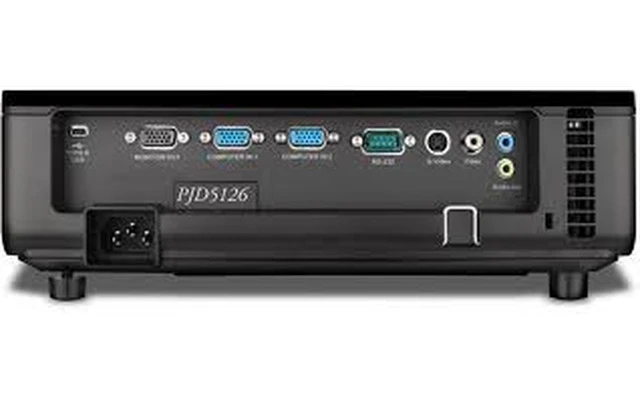 ViewSonic PJD5126