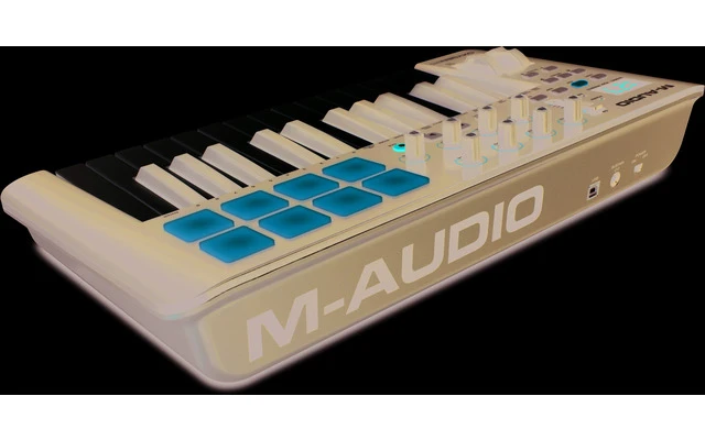 M-Audio Oxygen 25 IV