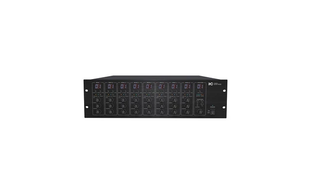 Contractor Audio T-8000