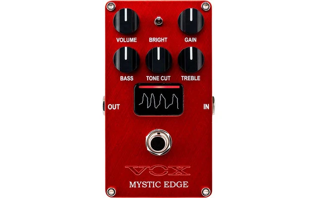 VOX Mystic Edge