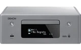 Denon RCD-N10 Gris