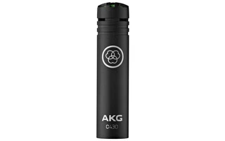 AKG C-430