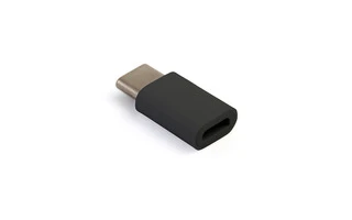 Adaptador Micro USB a Type C muvit