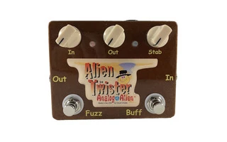 Analog Alien Twister