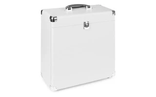 Fenton RC30 Estuche para discos de vinilo Dove White