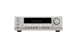 Onkyo TX-SR304