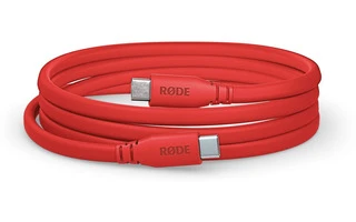 RODE SC17 Red