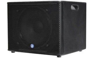 Foto de TopPro Audio Ks 18A Sub