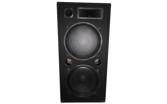 Ibiza Sound Star 215