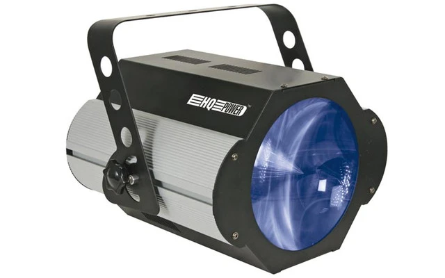 COPERNICUS I - LED MOONFLOWER - CONTROLADO POR DMX - 162 LEDs