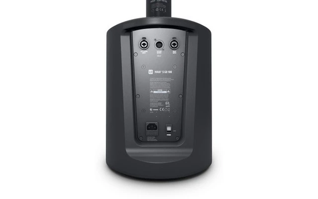 LD Systems MAUI 5 GO 100
