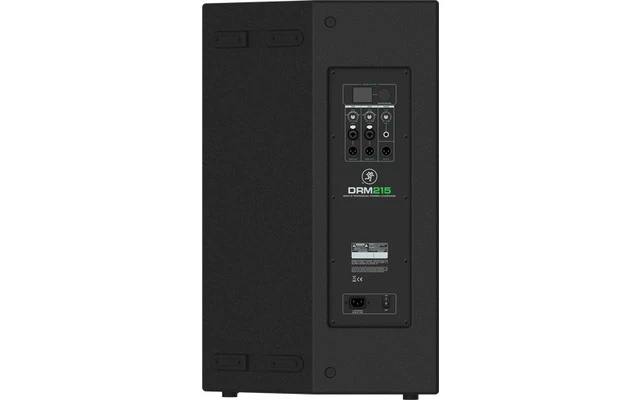Mackie DRM215