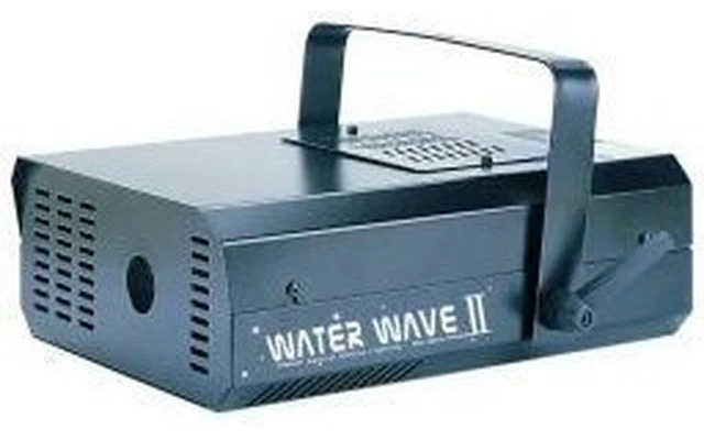 Efecto decorativo Water Wave II