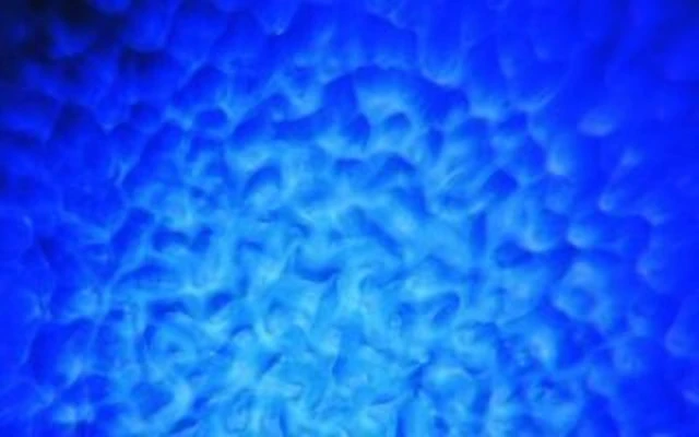 Efecto decorativo Water Wave II