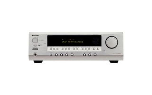 Onkyo TX-SR304