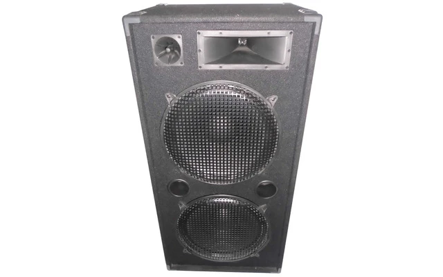 Ibiza Sound Star 215