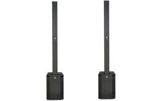 Foto del pack Pack Pareja HK Audio Polar 10 Mk2