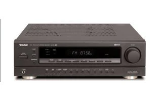 TEAC AG-980 - Amplificador de dos zonas