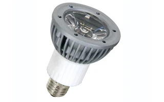 BOMBILLA LED 3W - COLOR BLANCO NEUTRO (3900-4500K) - 12V - E14