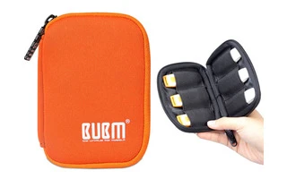 BuBm 6UP Naranja