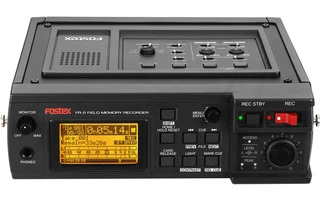 Fostex FR-2