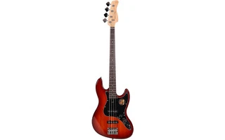 Marcus Miller V3-4 2Nd Gen - TS Tobacco Sunbrust